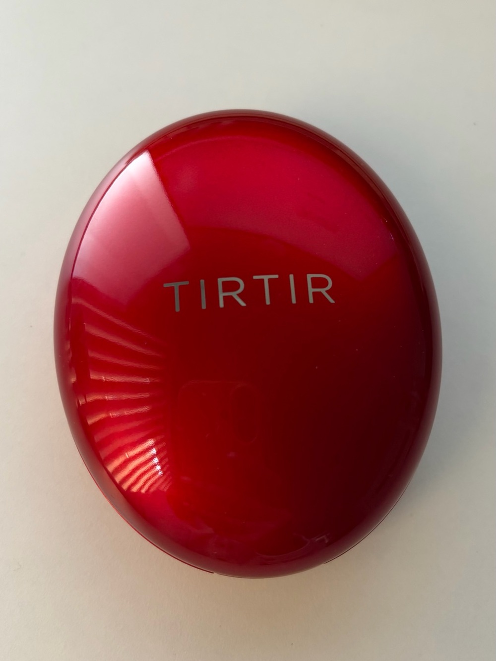TIRTIR Mask Fit Red Cushion Foundation